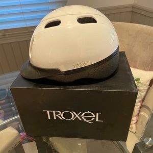 Troxel horseback riding helmet for kids
